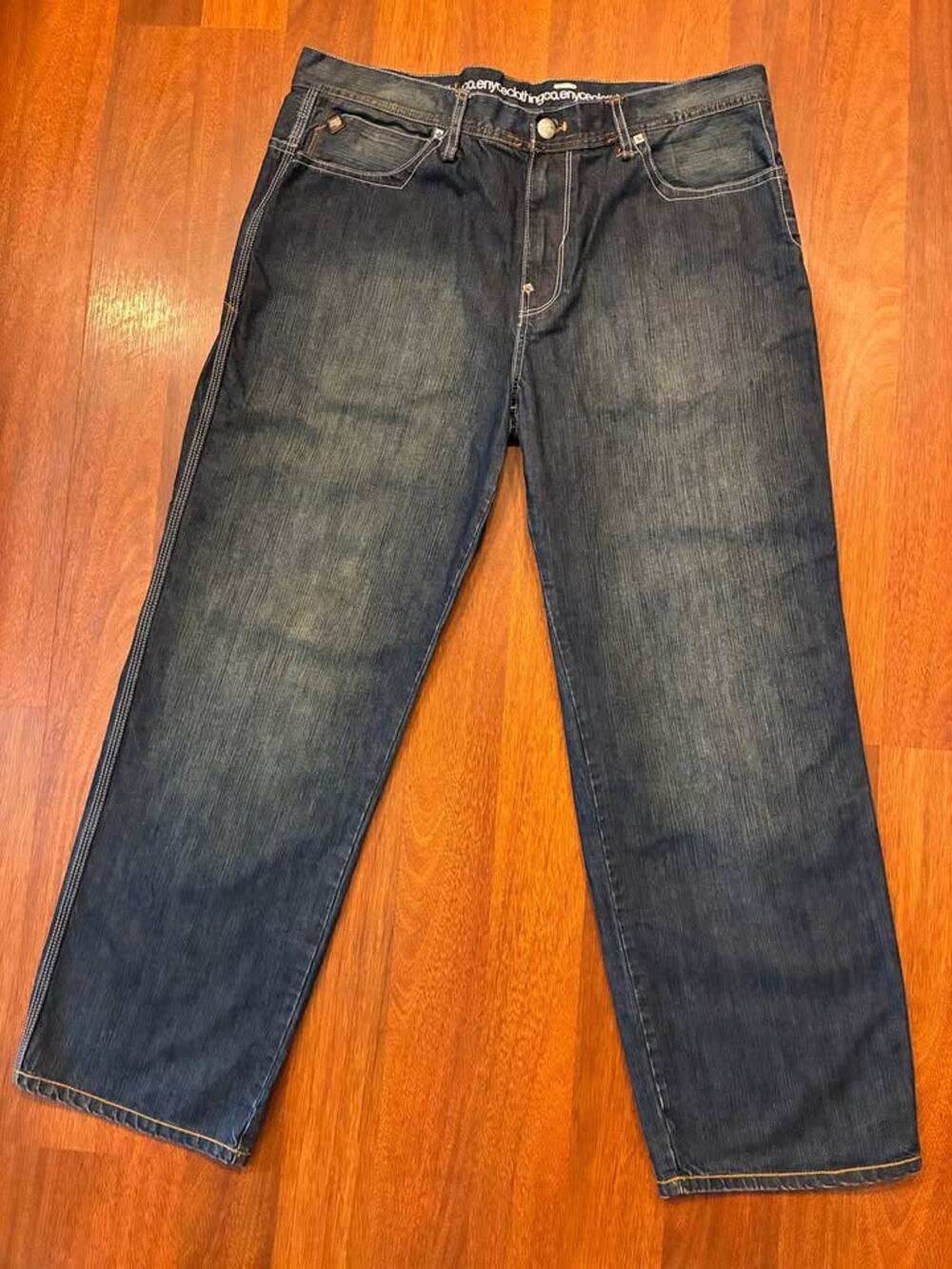 Enyce Denim Jeans - JEnyce-01
